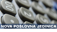 Nova poslovna jedinica u Karakaju