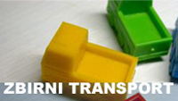 Zbirni transport